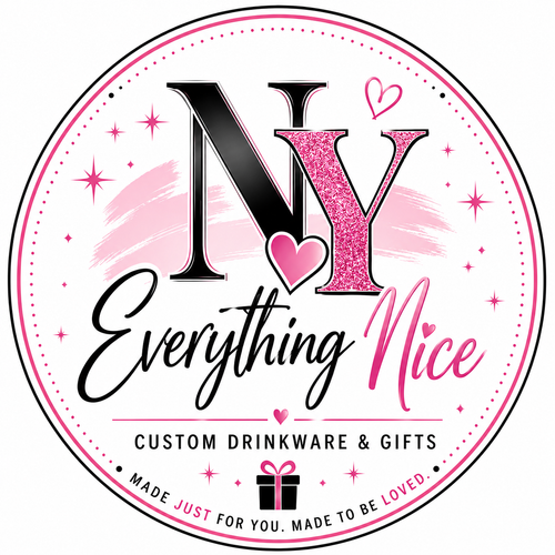 NY Everything Nice
